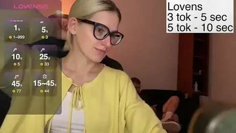 Sexy_Sweets webcam model stream image