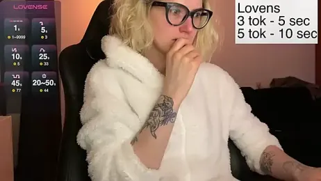 Sexy_Sweets webcam stripchat model stream image