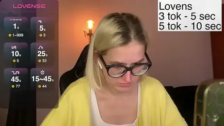 Sexy_Sweets webcam model stream image