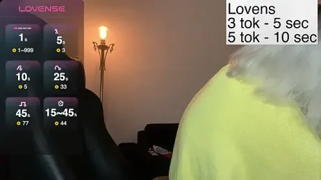 Sexy_Sweets webcam model stream image