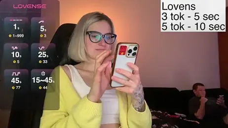 Sexy_Sweets webcam model stream image