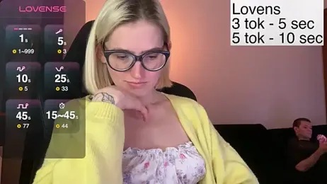 Sexy_Sweets webcam model stream image