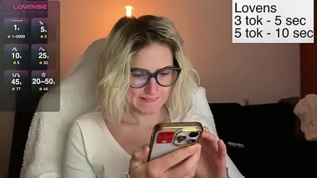 Sexy_Sweets webcam stripchat model stream image