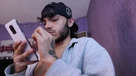 kingdani_hot webcam model stream image