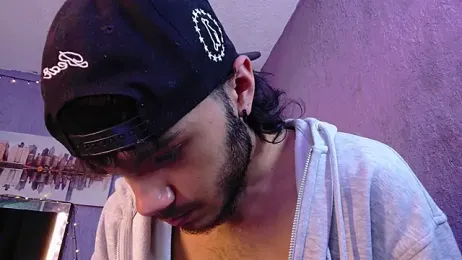 kingdani_hot webcam model stream image