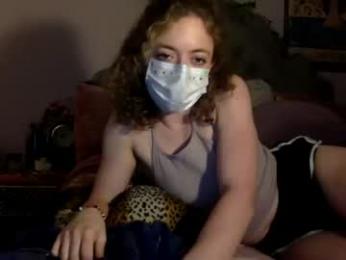 sweetmarie223 webcam model stream image