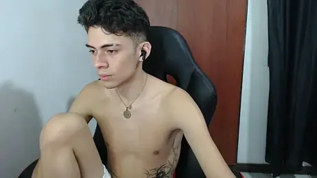 Hiso_kai webcam model stream image