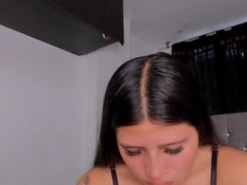 game_with_lesbians_ webcam chaturbate model stream image