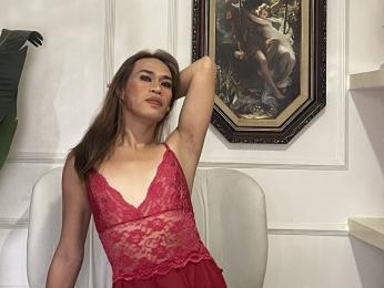 MarbellaThompson webcam livejasmin model stream image