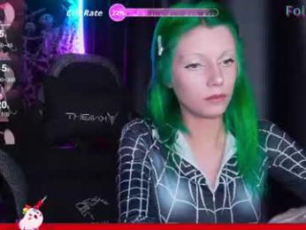 vasya_sylvia webcam chaturbate model stream image