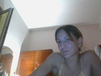 sweetcandy1 webcam model stream image