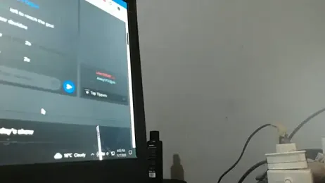 YummySyriaxoxo webcam stripchat model stream image