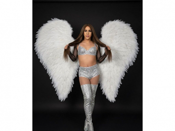 KendraRider webcam model stream image