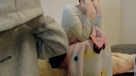 POCARI_SWEAT webcam model stream image