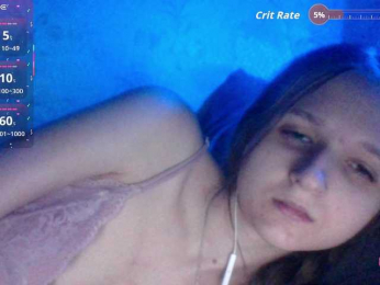 Draznilkina webcam model stream image