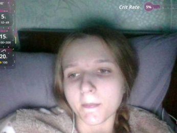 Draznilkina webcam model stream image