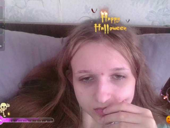 Draznilkina webcam model stream image