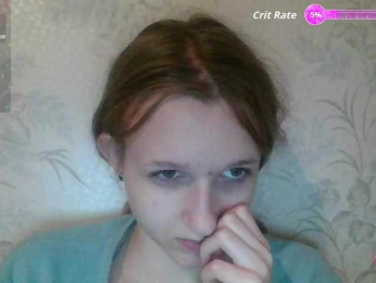 Draznilkina webcam model stream image
