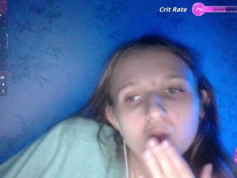 Draznilkina webcam model stream image