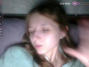 Draznilkina webcam model stream image