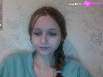 Draznilkina webcam model stream image