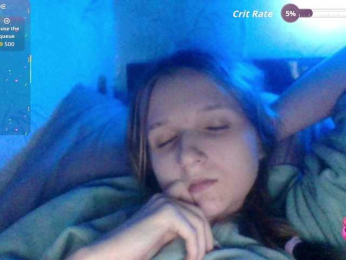 Draznilkina webcam model stream image