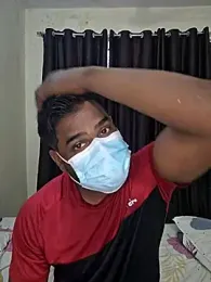 Wild_analking webcam stripchat model stream image