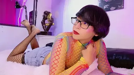 Dannyhot_ webcam model stream image