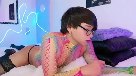 Dannyhot_ webcam model stream image