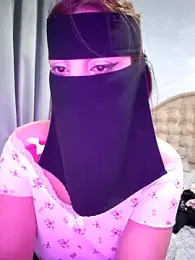 _arabica_ webcam model stream image