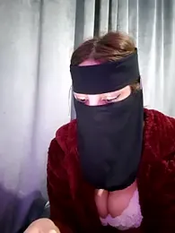 _arabica_ webcam model stream image