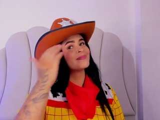 kaity-layne webcam model stream image