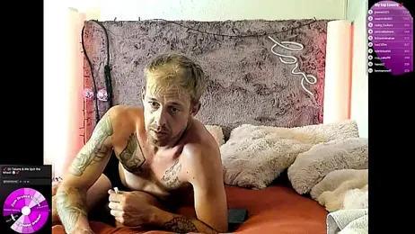 Lumivex webcam model stream image