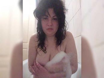 SweetAnn webcam bongacams model stream image