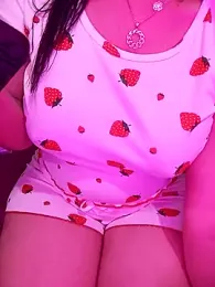 Malika_6955 webcam stripchat model stream image