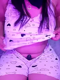Malika_6955 webcam model stream image