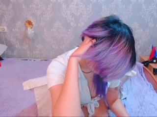 Hitomi Kitagawa webcam model stream image