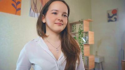 SonaSiglar webcam model stream image