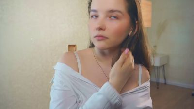 SonaSiglar webcam model stream image