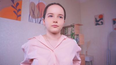 SonaSiglar webcam model stream image