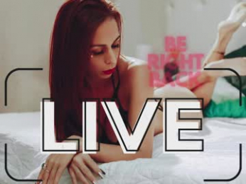 zinnia_mosley webcam model stream image