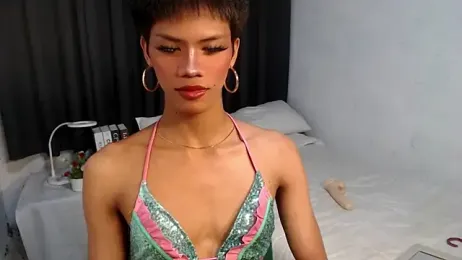 Tasha_Temptation webcam model stream image