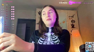 Maria_Bowie webcam model stream image