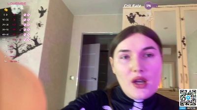 Maria_Bowie webcam model stream image