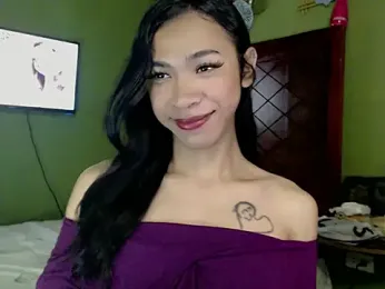 Annaloula webcam model stream image