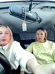 MerlinDave webcam model stream image