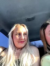 MerlinDave webcam model stream image