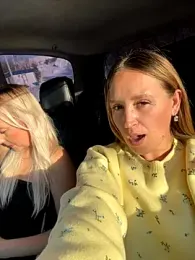 MerlinDave webcam model stream image