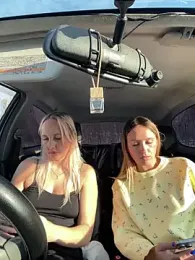 MerlinDave webcam model stream image