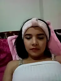 BelhaLawuo webcam model stream image